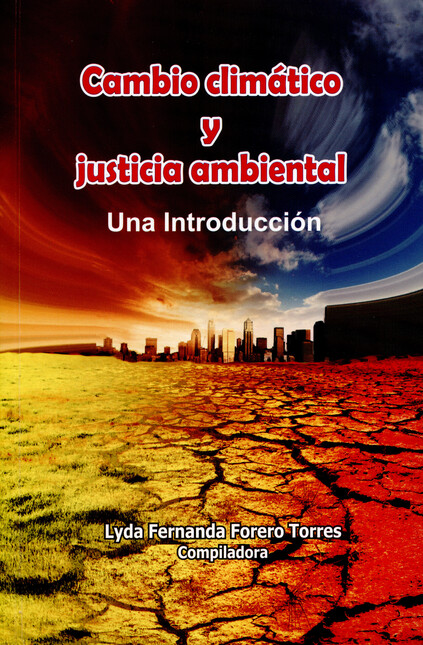 Cambio climático y justicia am...