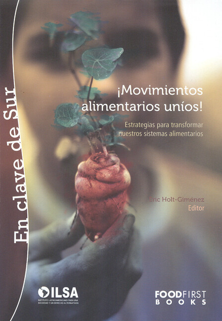 Movimientos alimentarios uníos...