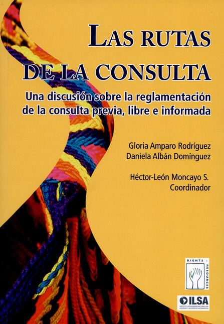 Las rutas de la consulta. Una ...