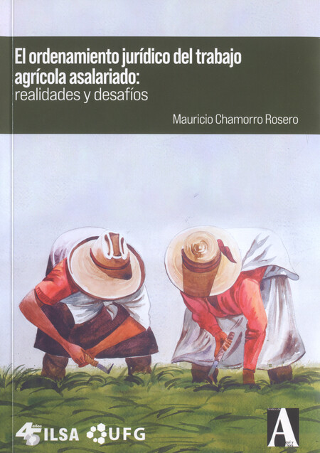 El ordenamiento jurídico del t...