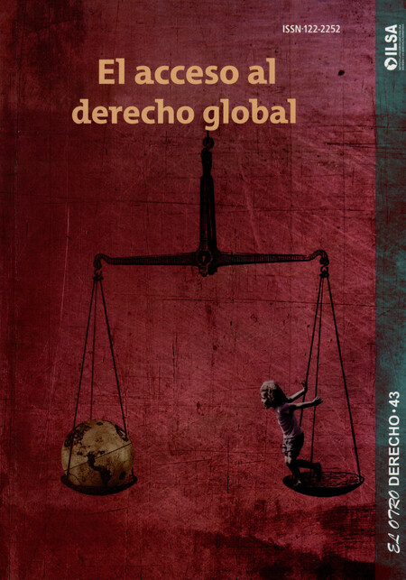Revista El otro derecho No.43 ...