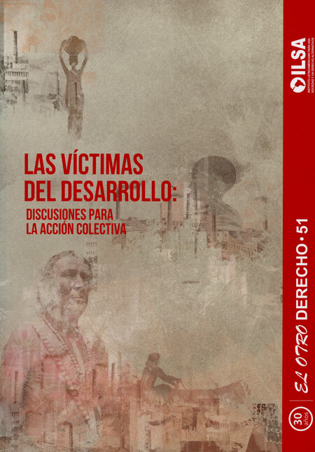 Rev. El otro derecho No.51. La...