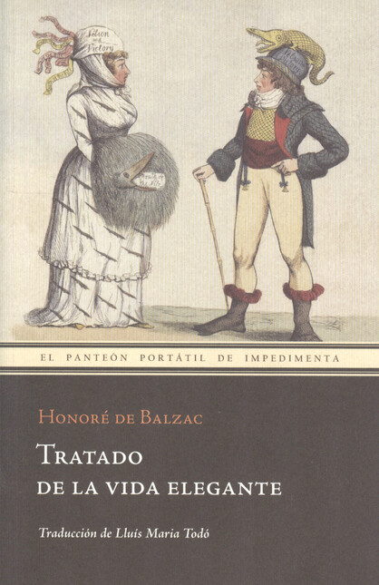 Tratado de la vida elegante