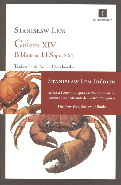 Golem XIV