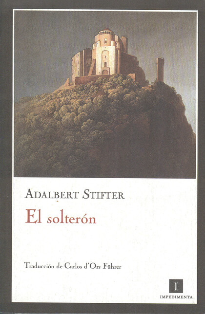 El solterón