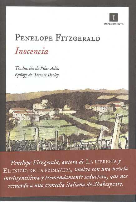 Inocencia