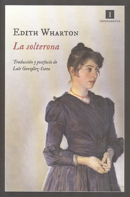 La solterona