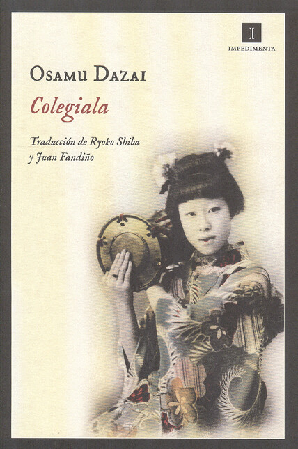 Colegiala