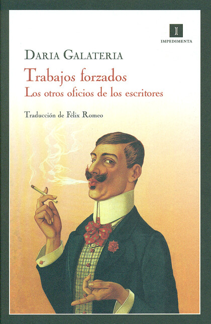 Trabajos forzados. Los otros o...
