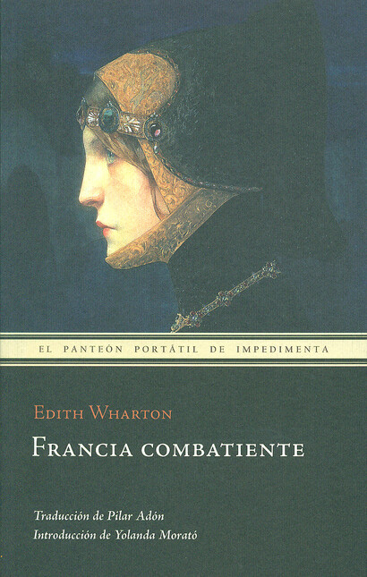 Francia combatiente