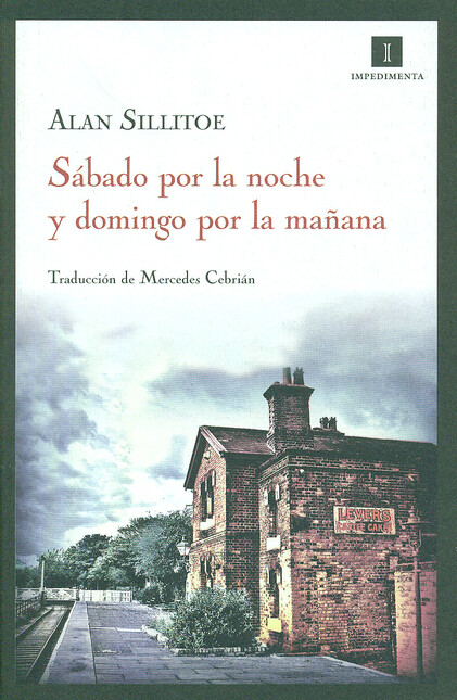 Sábado por la noche y domingo ...