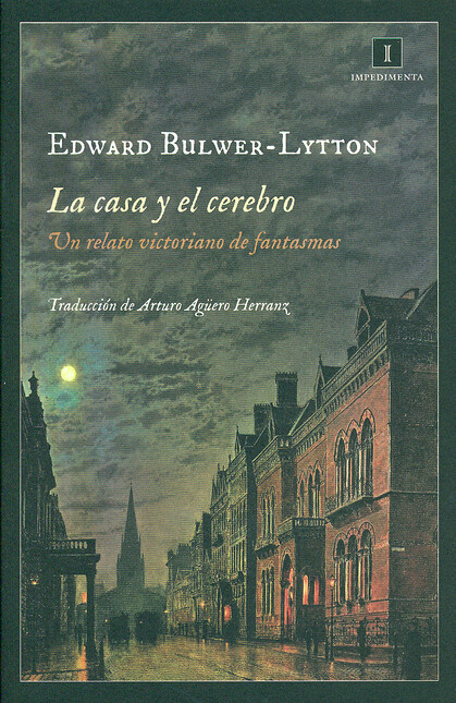 La casa y el cerebro