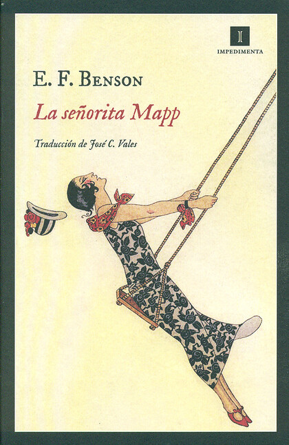 La señorita Mapp