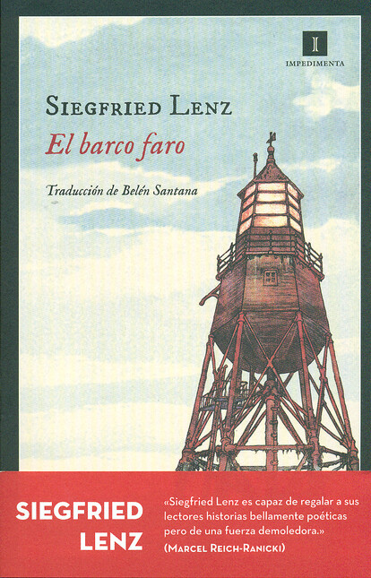 El barco faro