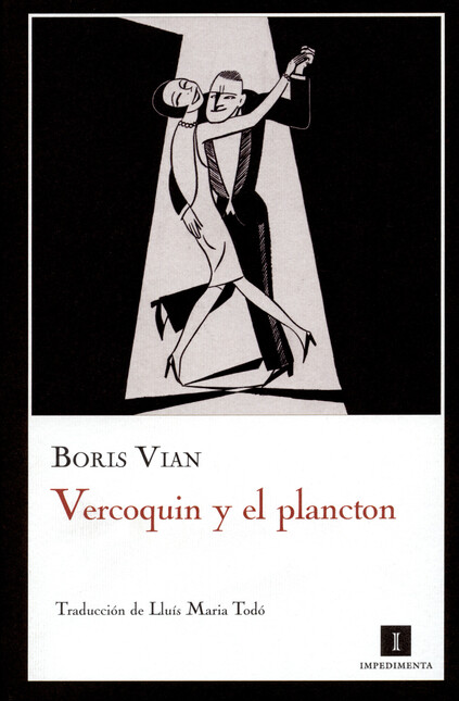 Vercoquin y el plancton
