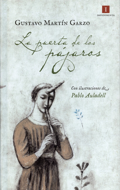 La puerta de los pájaros