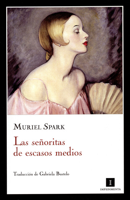 Las señoritas de escasos medio...