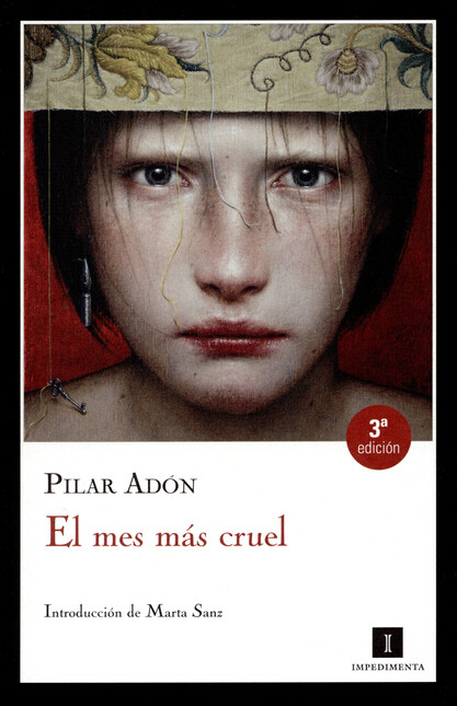 El mes más cruel