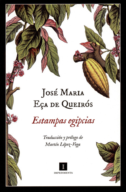 Estampas egipcias