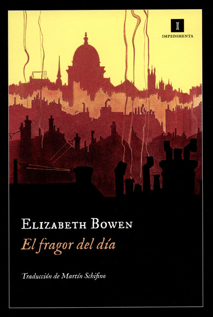 El fragor del día
