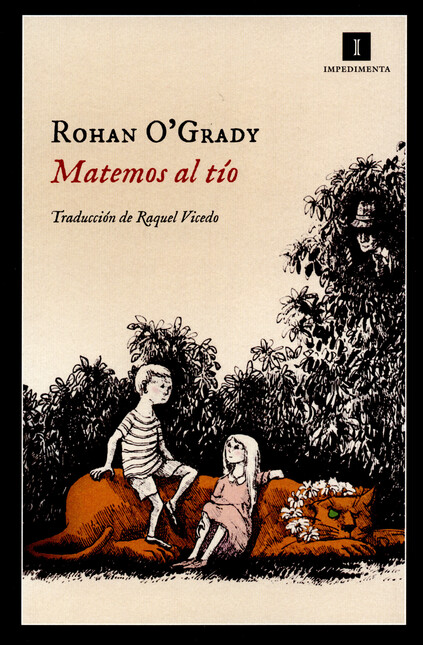 Matemos al tío