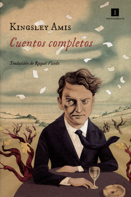 Cuentos completos