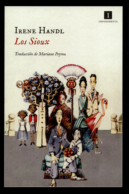 Los sioux