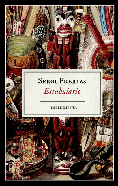 Estabulario