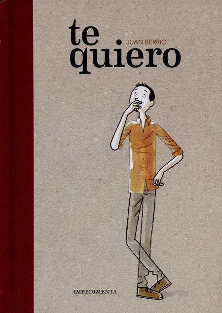 Te quiero