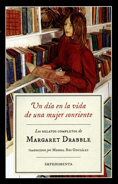 Un día en la vida de una mujer...
