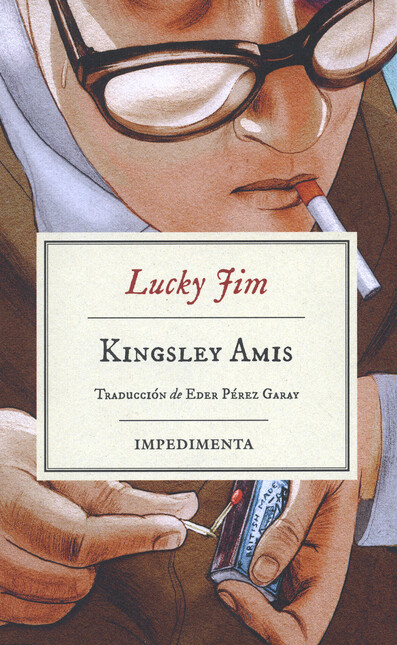 Lucky Jim