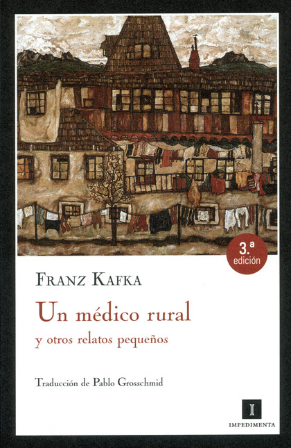 Un médico rural y otros relato...