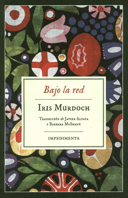 Bajo la red