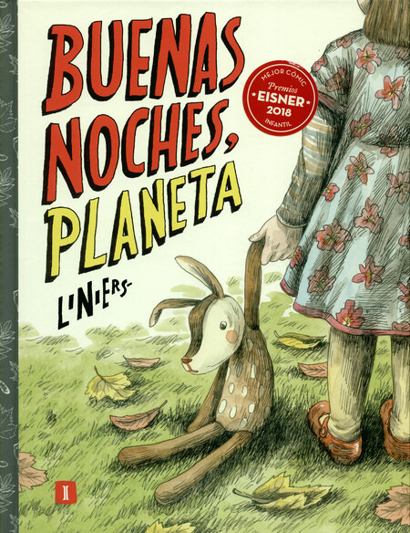 Buenas noches, Planeta
