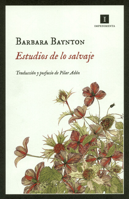 Estudios de lo salvaje
