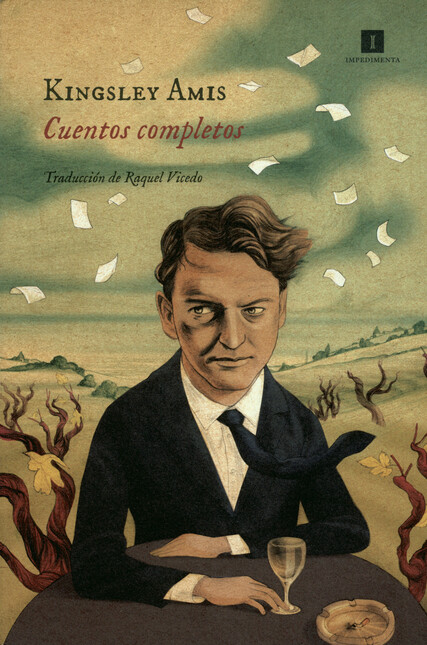 Cuentos completos