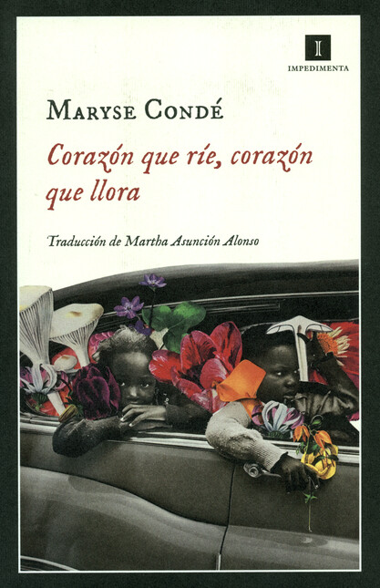Corazón que ríe, corazón que l...