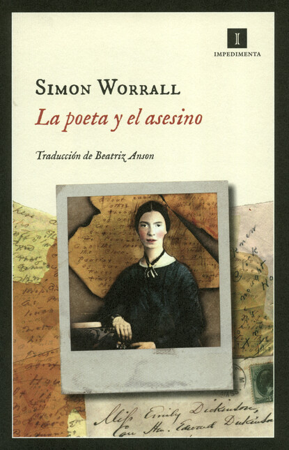 La poeta y el asesino