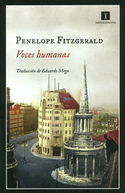 Voces humanas
