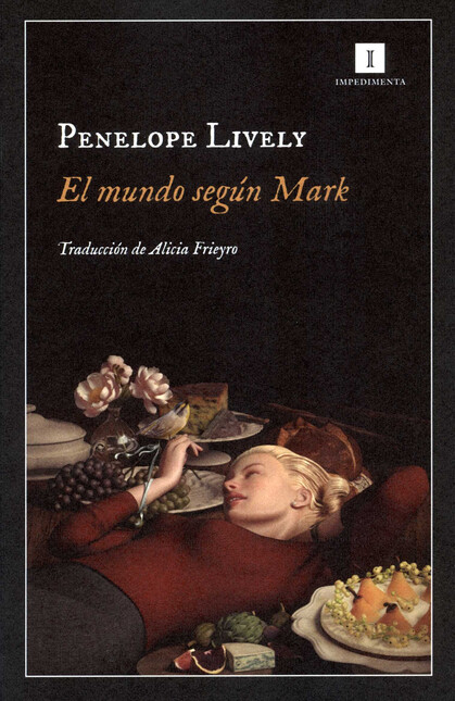 El mundo según Mark