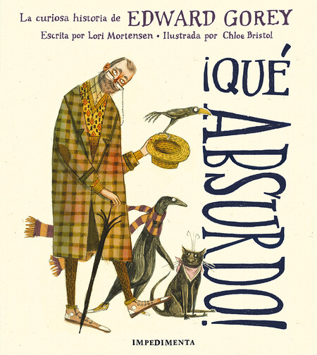 ¡Qué absurdo! La curiosa histo...