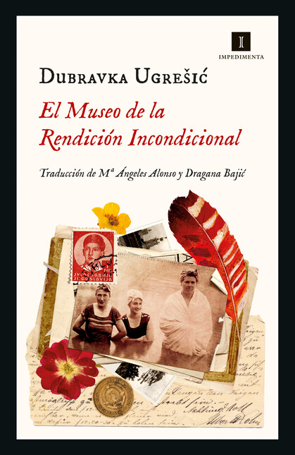 El museo de la Rendición Incon...