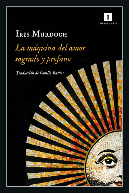 La máquina del amor sagrado y ...