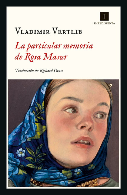 La particular memoria de Rosa ...