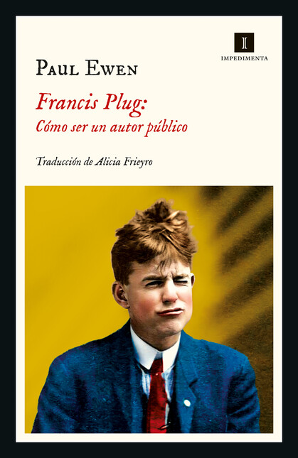 Francis Plug: Cómo ser un auto...