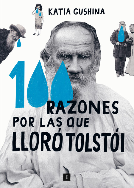 100 Razones por las que lloró ...