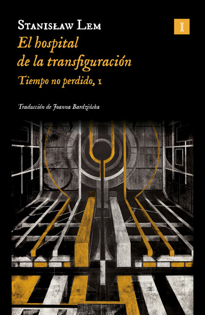 El hospital de la transfigurac...