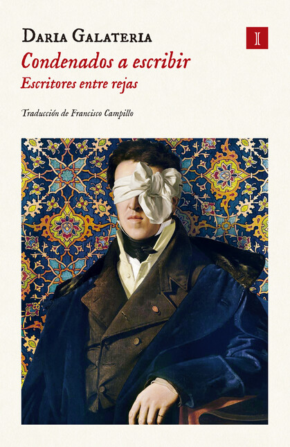Condenados a escribir. Escrito...