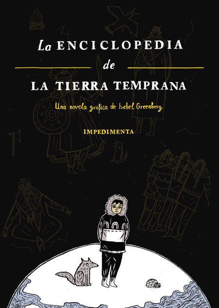 La enciclopedia de la tierra t...