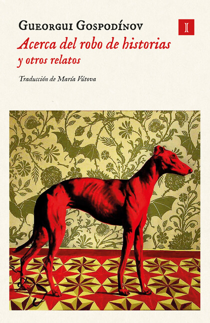 Acerca del robo de historias y...